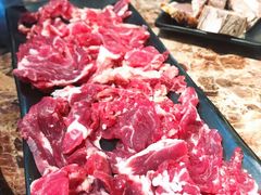 -林记潮牛·牛肉火锅(上马墩店)