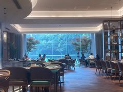 -天目湖涵田度假村