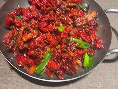 -山石榴·贵州菜(陆家嘴中心店)
