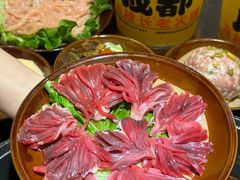 -冯校长老火锅(广州正佳广场店)