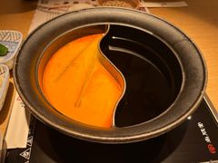 -温野菜涮涮锅(曲江大悦城店)