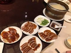 -丽思卡尔顿酒店-天泰轩中餐厅(大沽北路店)