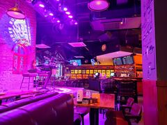 -双层巴士·鲜串鲜啤·团建聚会(凯德广场店)