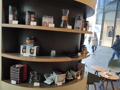 -Seesaw Coffee(苏州中心店)