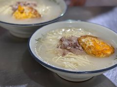 -渔桥李记奶汤面(东街店)