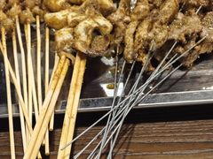 -曾记大腰子烧烤(苗栗路总店)