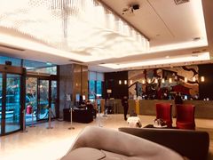 -重庆观音桥华美达安可酒店