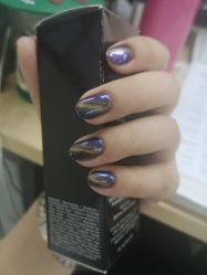 -EasyLady美甲沙龙