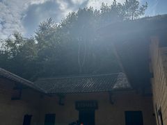 -韶山毛泽东同志故居
