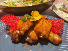 -La Terre乐田(万象城店)