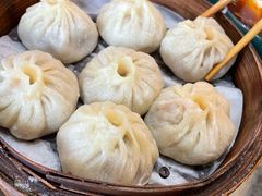 -诺敏塔拉奶茶-布里亚特包子-手把肉(锦都会店)