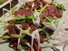 -厚味居炙子烤肉·清真(天桥南纬路店)