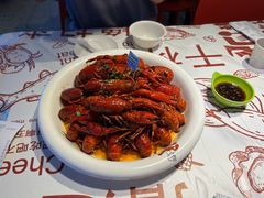 -石牌岭小亮蒸虾•湖北老字号(左岭店)
