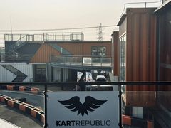 -宝山流光速国际赛车场(宝山店)