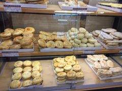 -长发西饼(临顿路店)