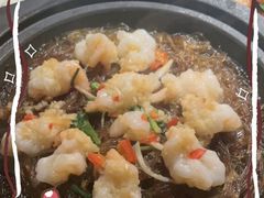 -绿茶餐厅(朝阳大悦城店)