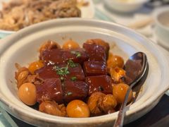 -申粤轩·手工点心·金牌烧味·经典粤菜(丁香花园店)