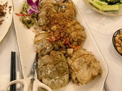 -喜记避风塘炒辣蟹(旗舰店)