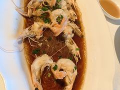 -上海小南国(正大店)