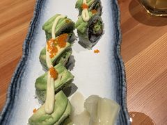 -皇品田苑日式料理(苏州中心店)