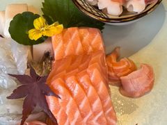 -白天鹅宾馆·流浮阁咖啡厅