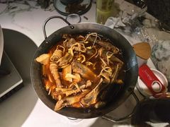 -又见炊烟私房菜(敬亭路店)