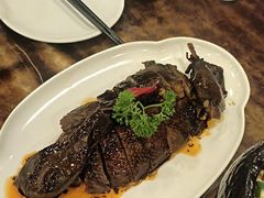 -一楼食业·美食人家