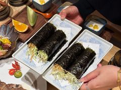 -鹤菊怀石料理(江北店)