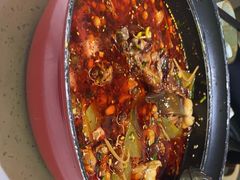 -青花椒花椒鱼(合生汇店)