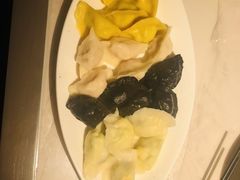 -船歌·鱼水饺青岛菜(闽江二路店)