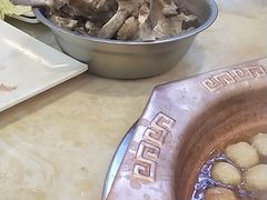 -城一锅涮烤羊蝎子·烤串