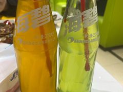 -清真·马坡烧烤涮牛肚·酸浆火锅(新区总店)