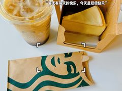 -星巴克(北京小米科技园1店)