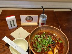 -成都你六姐·牛肉冒菜(城市集市合生汇店)