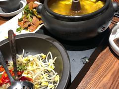 -云海肴·汽锅鸡·云南菜(美罗城店)