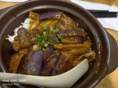 -李先生牛肉面大王(太原南内环店)