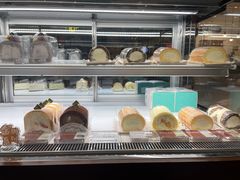 -卷心卷意·轻甜蛋糕(新光天地店)