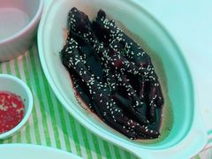 -桂满陇·杭州小馆(巴黎春天浦建店)