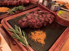 -MR.ROCKY洛奇先生RESTAURANT&BAR(宝安壹方城店)