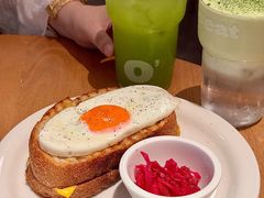 -O'eat Blossom&Pelican(深圳首店)