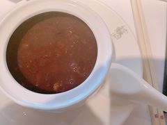 陈皮红豆沙-苏浙汇(古北店)