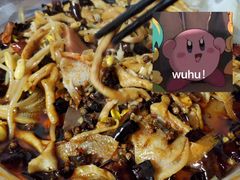 -乐友川味家常菜馆