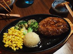-铃木食堂(帽儿胡同店)