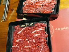 -原牛道·潮汕围炉火锅(讯美店)