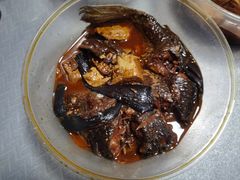 铁锅炖鱼锅-二十一分小锅炖(中心店)