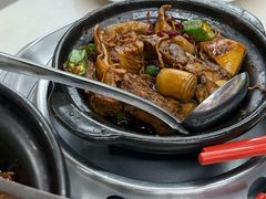-新峰肉骨茶(总店)