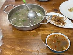 -陈六子全羊馆·烧烤烤羊排(山东理工大店)