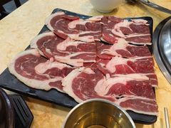 -德寿宫韩国料理(下沙店)