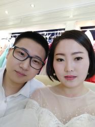 -长春星宫馆婚纱摄影(和平大世界店)