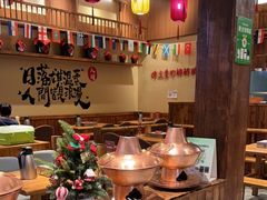 -老高烧烤(龙华星河iCO店)